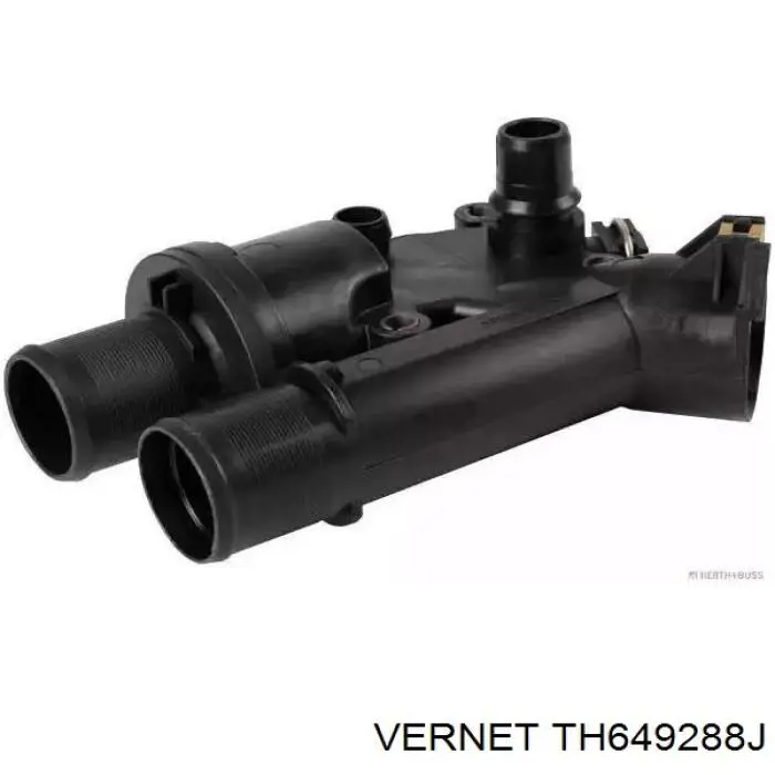 Термостат TH649288J Vernet