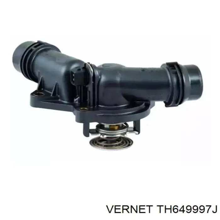 Автомобільний термостат Vernet TH649997J ціна, від 49.92 USD