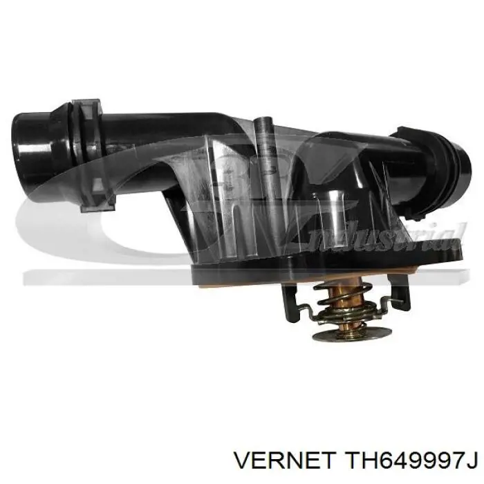 Купити TH649997J Vernet Термостат в корпусі