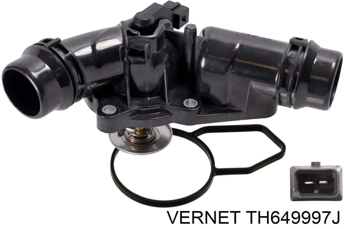 Купити TH649997J Vernet Термостат в корпусі