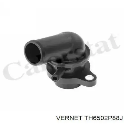 Купити TH6502P88J Vernet Термостат в корпусі