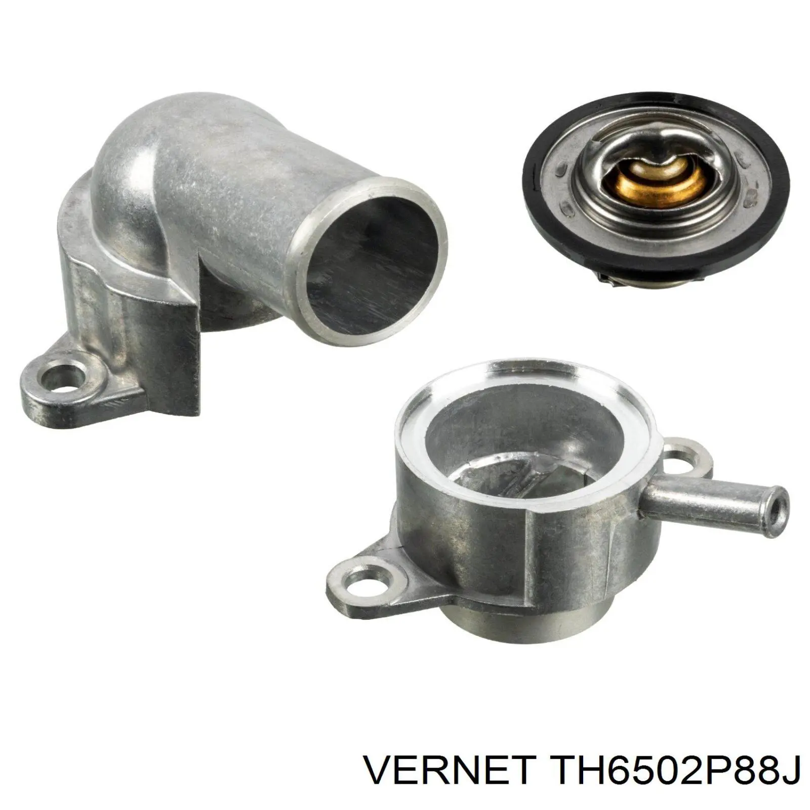 Автомобільний термостат Vernet TH6502P88J ціна, від 12.36 USD