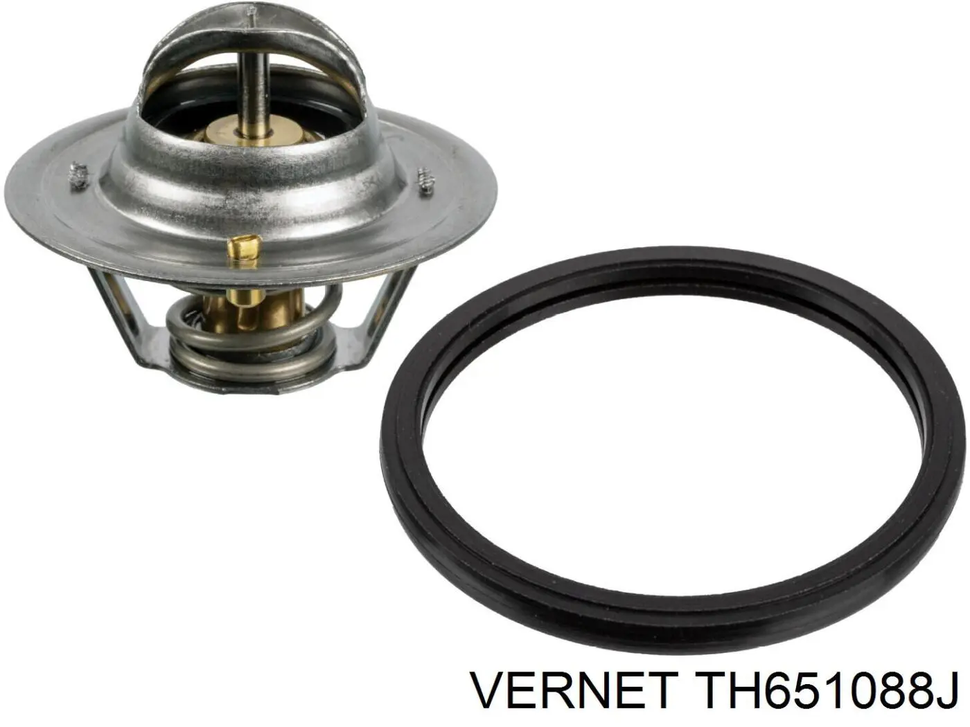 TH651088J Vernet термостат