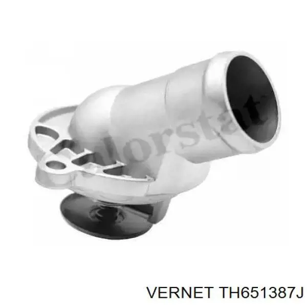 Автомобільний термостат Vernet TH651387J ціна, від 17.67 USD