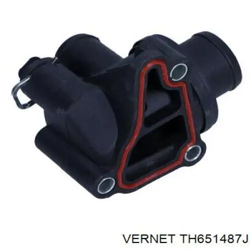 Термостат TH651487J Vernet
