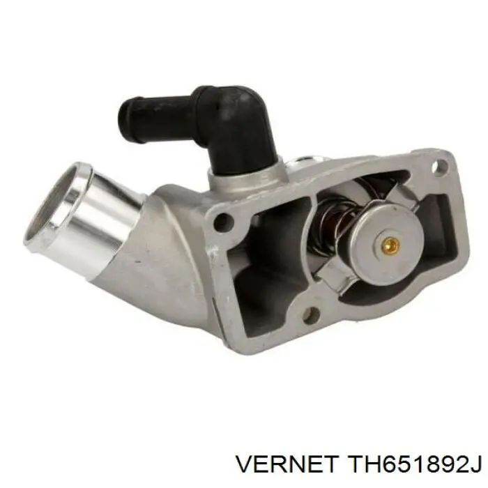 Кожух термостата Vernet TH651892J ціна, від 30.96 USD