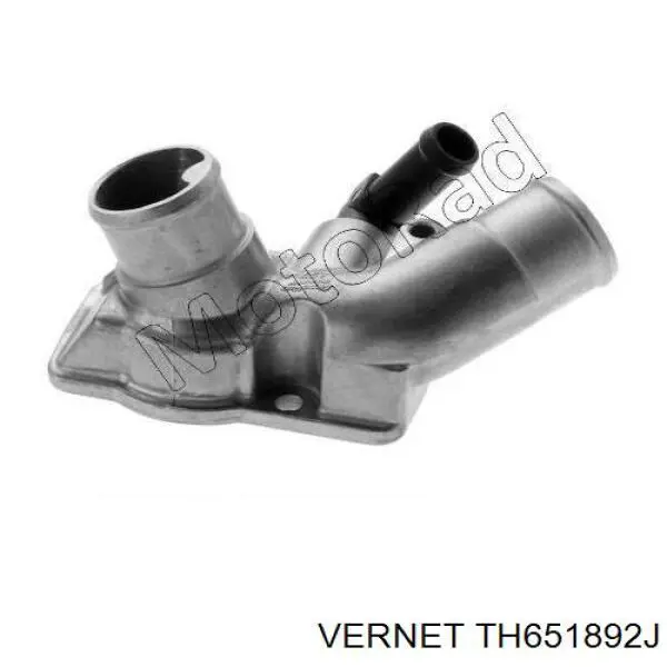 Купити TH651892J Vernet Корпус термостата