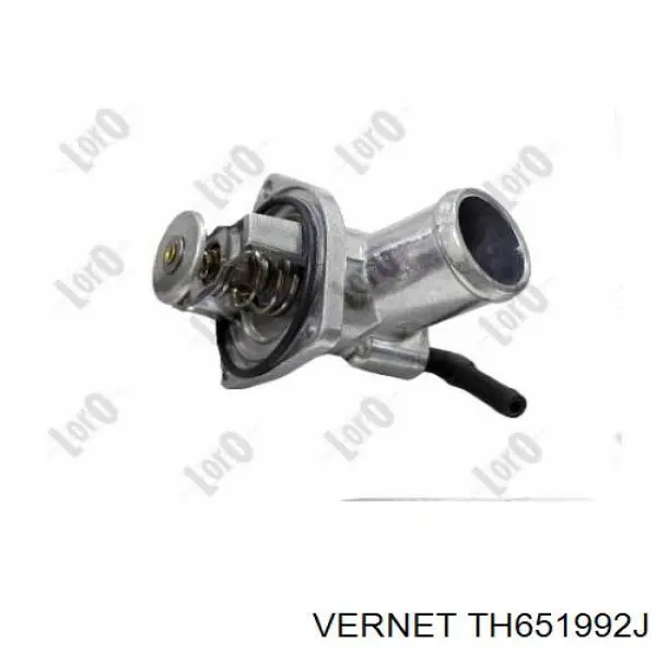 Купити TH651992J Vernet Термостат в корпусі
