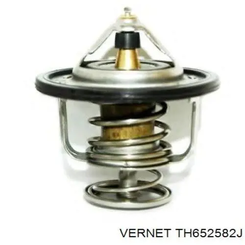 Купити TH652582J Vernet Термостат в корпусі