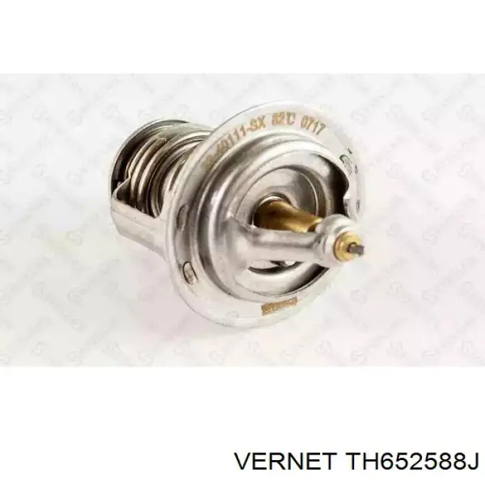Купити 9091603103 Toyota Термостат в корпусі