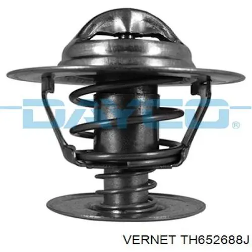 Автомобільний термостат Vernet TH652688J ціна, від 8.89 USD