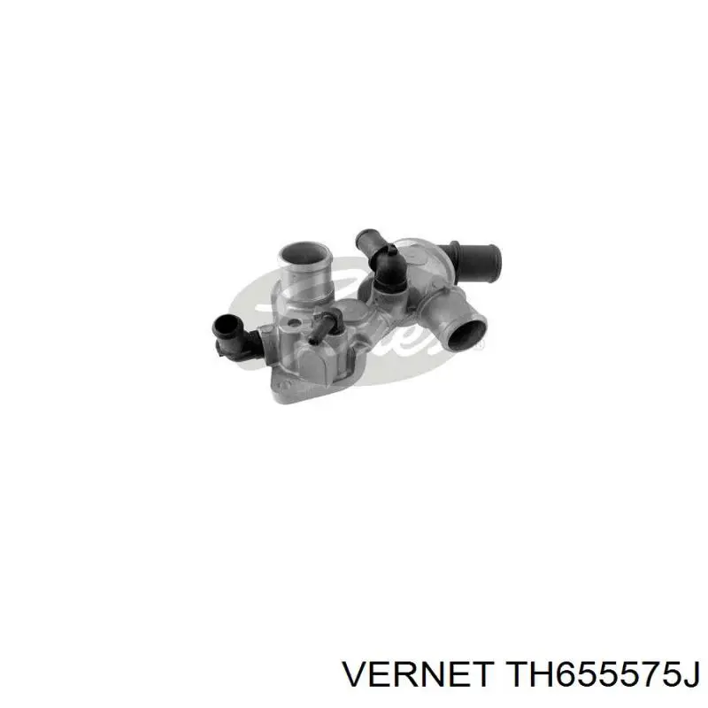 Автомобільний термостат Vernet TH655575J ціна, від 38.82 USD