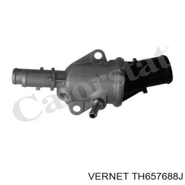 Купити TH657688J Vernet Термостат в корпусі