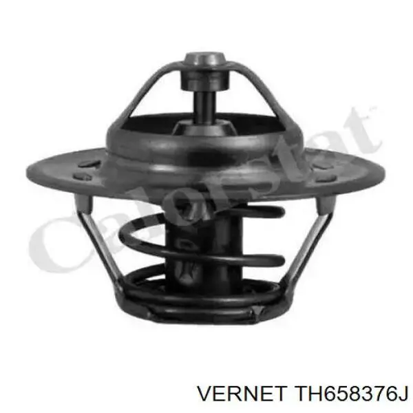 Термостат TH658376J Vernet