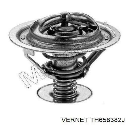 Термостат в зборі Vernet TH658382J