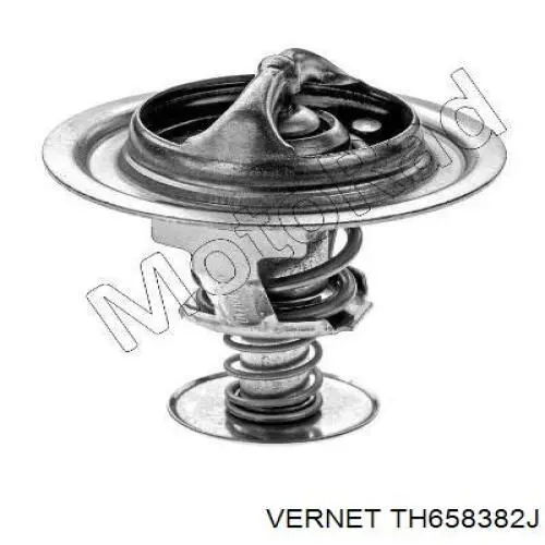 Термостат TH658382J Vernet