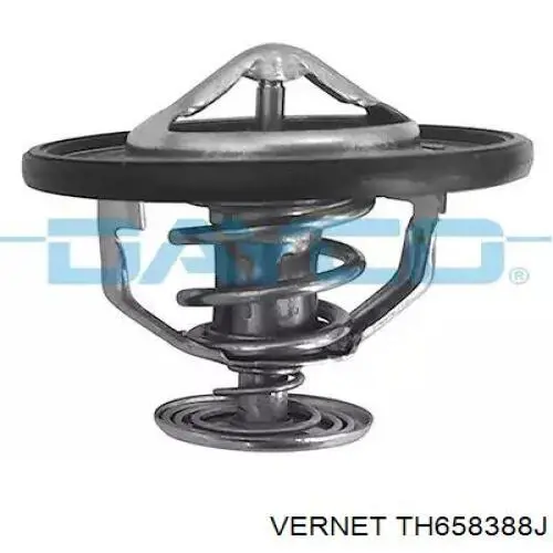 Купити TH658388J Vernet Термостат в корпусі