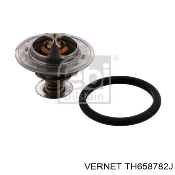 TH658782J Vernet Авто термостат