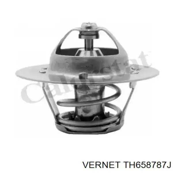 Автомобільний термостат Vernet TH658787J ціна, від 10.83 USD