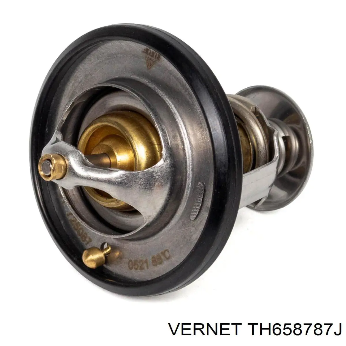 Купити TH658787J Vernet Термостат в корпусі
