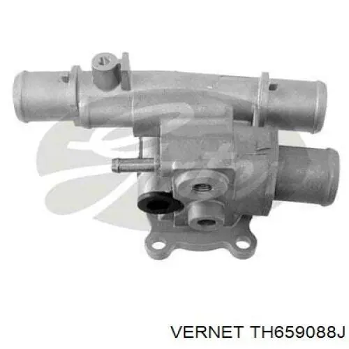 Купити TH659088J Vernet Термостат в корпусі