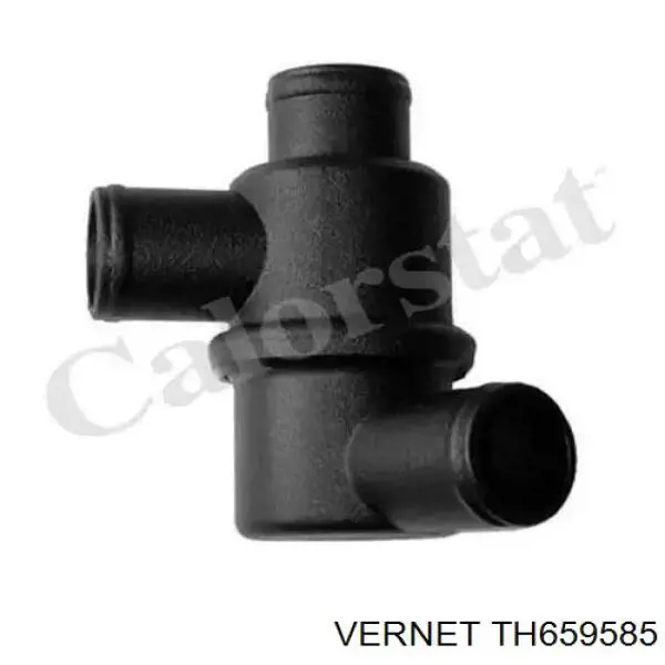 Автомобільний термостат Vernet TH659585 ціна, від 6.05 USD