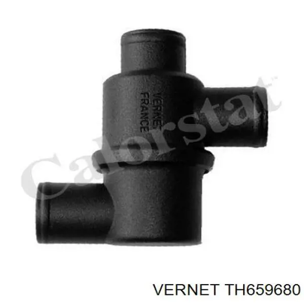 Автомобільний термостат Vernet TH659680 ціна, від 7.62 USD