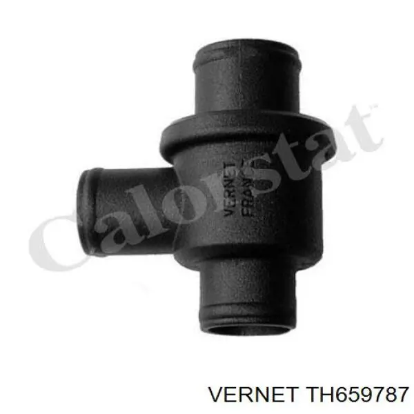 Купити TH659787 Vernet Термостат в корпусі