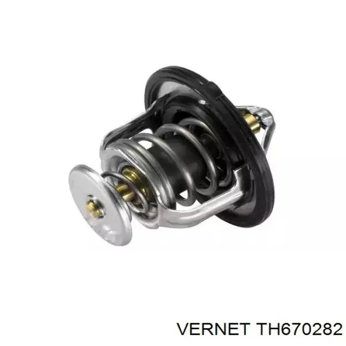 Купити TH670282 Vernet Термостат в корпусі