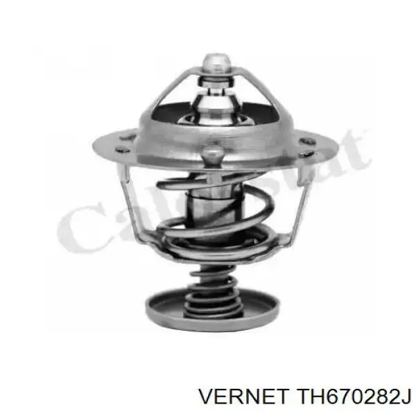 Автомобільний термостат Vernet TH670282J ціна, від 12.57 USD