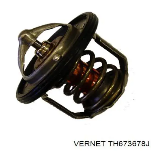 Автомобільний термостат Vernet TH673678J ціна, від 9.09 USD