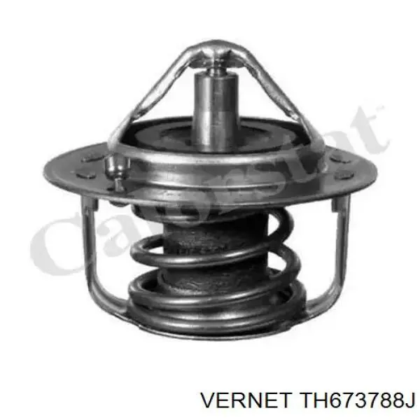 Купити TH673788J Vernet Термостат в корпусі