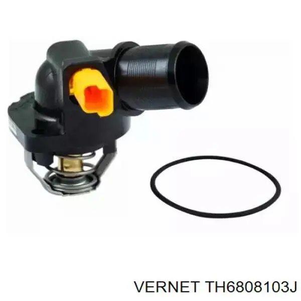Автомобільний термостат Vernet TH6808103J ціна, від 35.09 USD