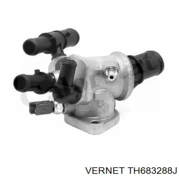 Автомобільний термостат Vernet TH683288J ціна, від 62.95 USD