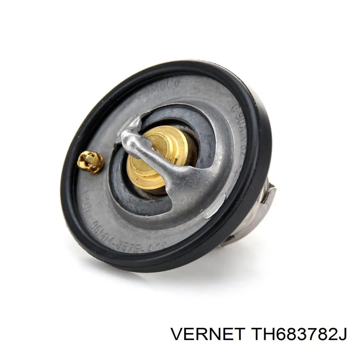Термостат в зборі Vernet TH683782J