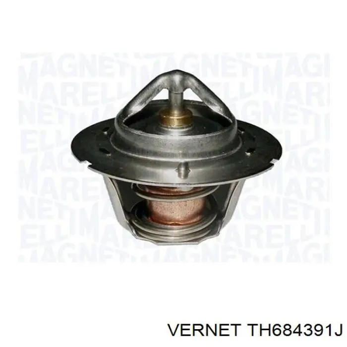 Термостат TH684391J Vernet