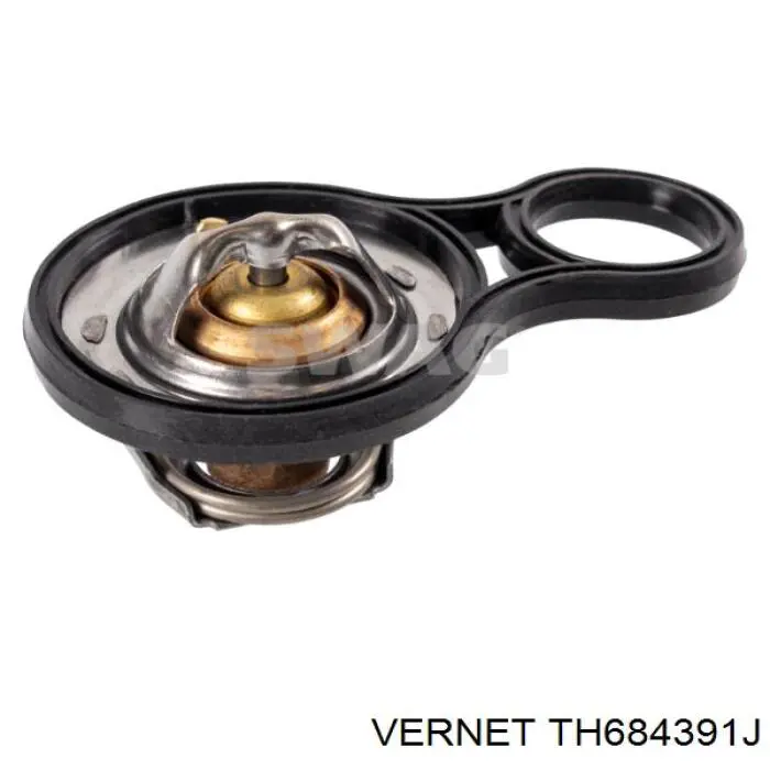 Термостат в зборі Vernet TH684391J