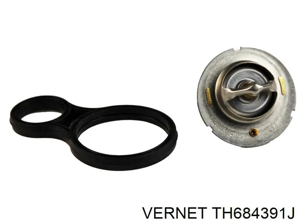 Автомобільний термостат Vernet TH684391J ціна, від 9.35 USD