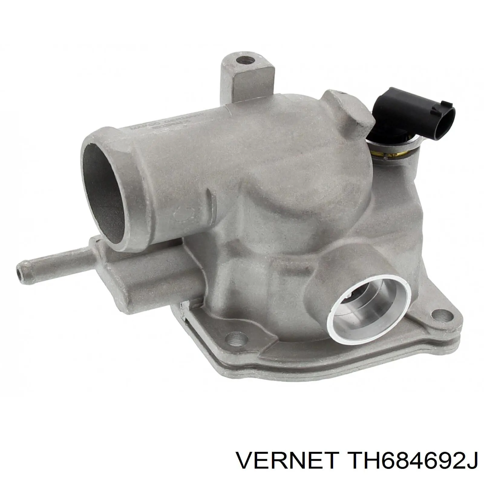 Термостат в зборі Vernet TH684692J