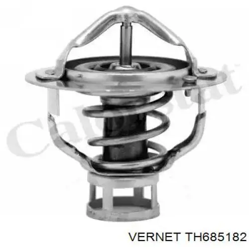 Купити TH685182 Vernet Термостат в корпусі