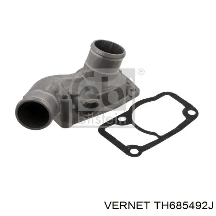 Автомобільний термостат Vernet TH685492J ціна, від 26.27 USD