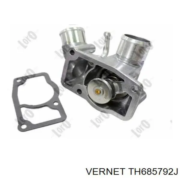 Корпус термостата TH685792J Vernet