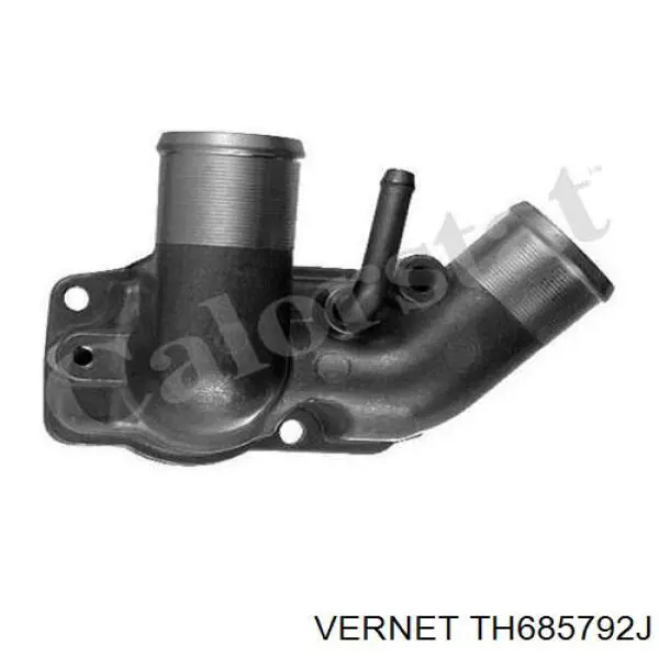 TH685792J Vernet Корпус термостата в зборі