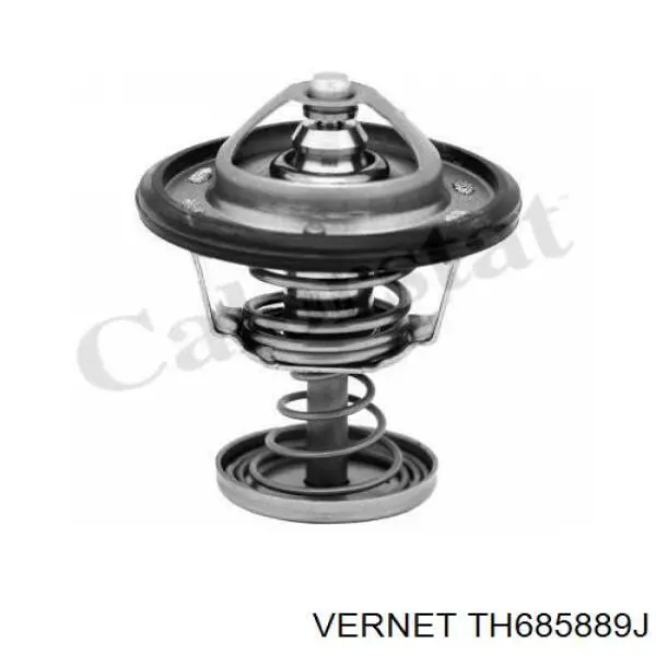 Термостат TH685889J Vernet