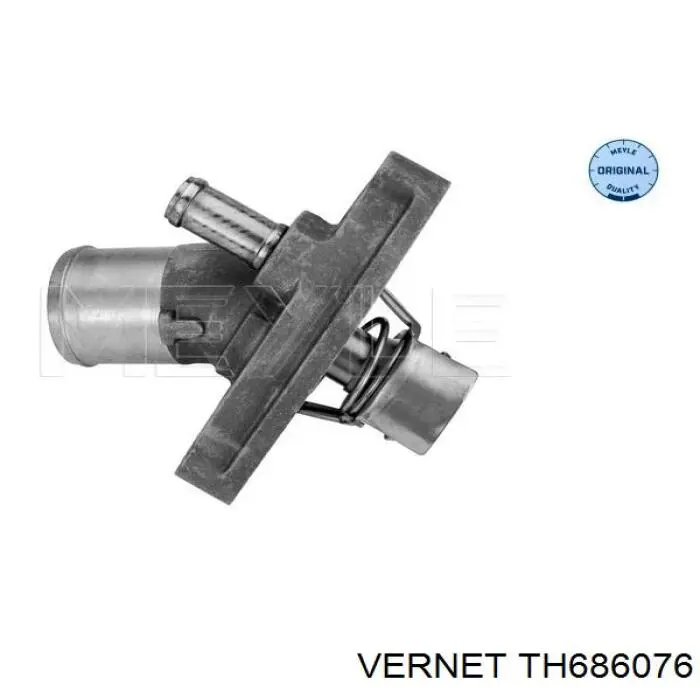 Термостат TH686076 Vernet