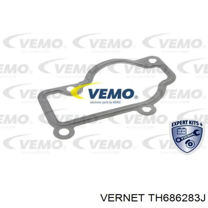 Автомобільний термостат Vernet TH686283J ціна, від 18.82 USD