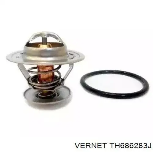 Купити TH686283J Vernet Термостат в корпусі