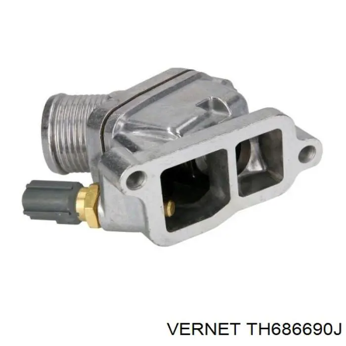 Купити TH686690J Vernet Корпус термостата