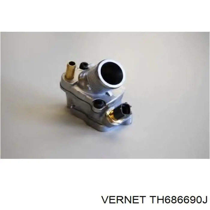 Корпус термостата TH686690J Vernet