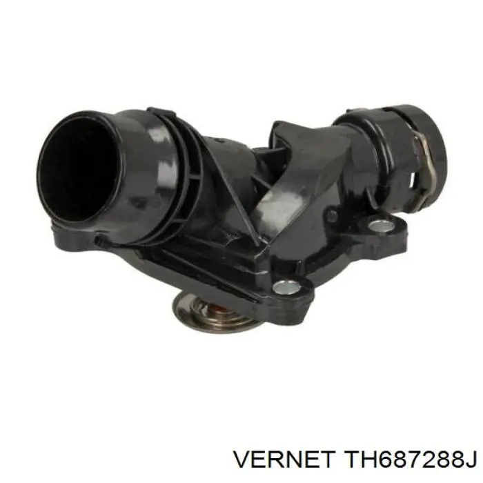 Купити TH687288J Vernet Термостат в корпусі